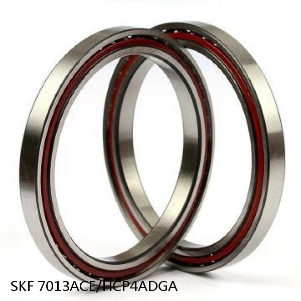 7013ACE/HCP4ADGA SKF Super Precision,Super Precision Bearings,Super Precision Angular Contact,7000 Series,25 Degree Contact Angle