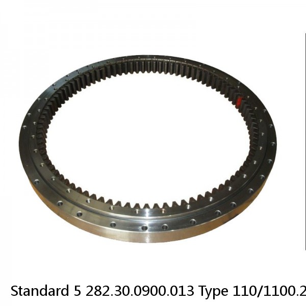 282.30.0900.013 Type 110/1100.2 Standard 5 Slewing Ring Bearings