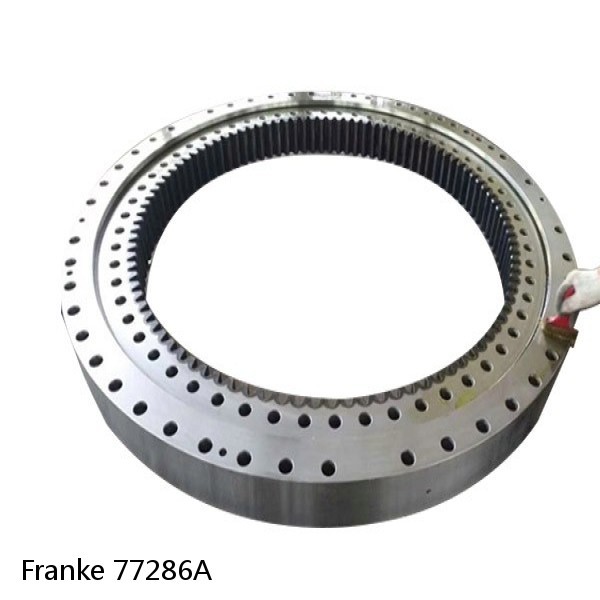 77286A Franke Slewing Ring Bearings