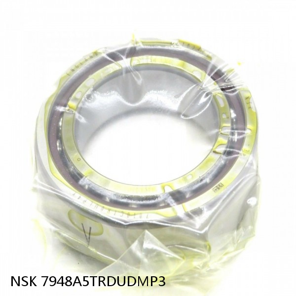 7948A5TRDUDMP3 NSK Super Precision Bearings