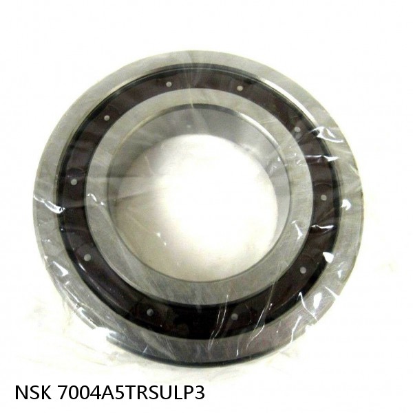 7004A5TRSULP3 NSK Super Precision Bearings