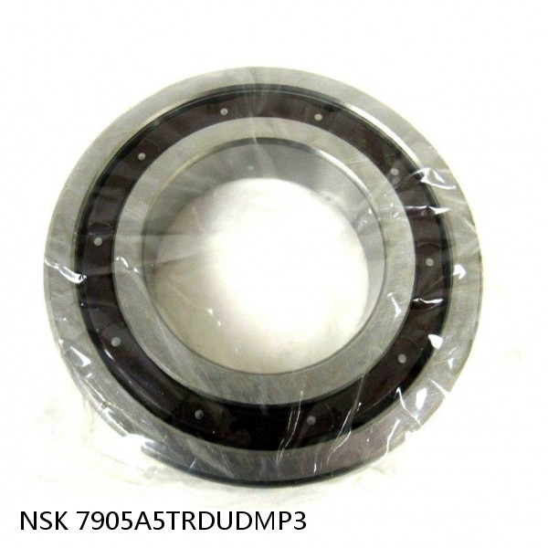 7905A5TRDUDMP3 NSK Super Precision Bearings