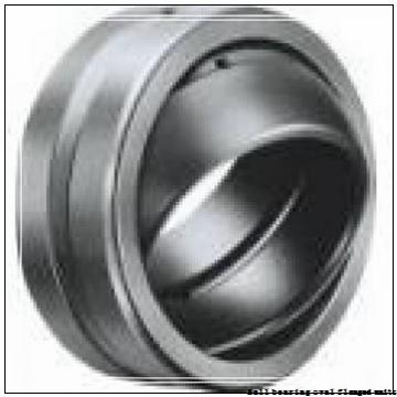 skf FYTB 35 WDW Ball bearing oval flanged units