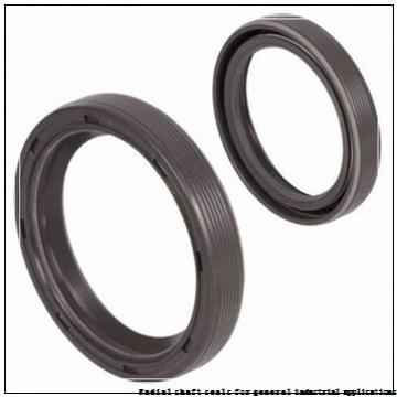skf 6151 Radial shaft seals for general industrial applications