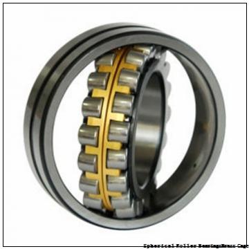 timken 22326EMW33C3 Spherical Roller Bearings/Brass Cage