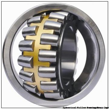 timken 24060EMBW33W25W45AC4 Spherical Roller Bearings/Brass Cage