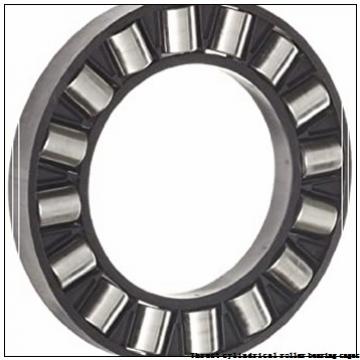 NTN K81126 Thrust cylindrical roller bearing cages