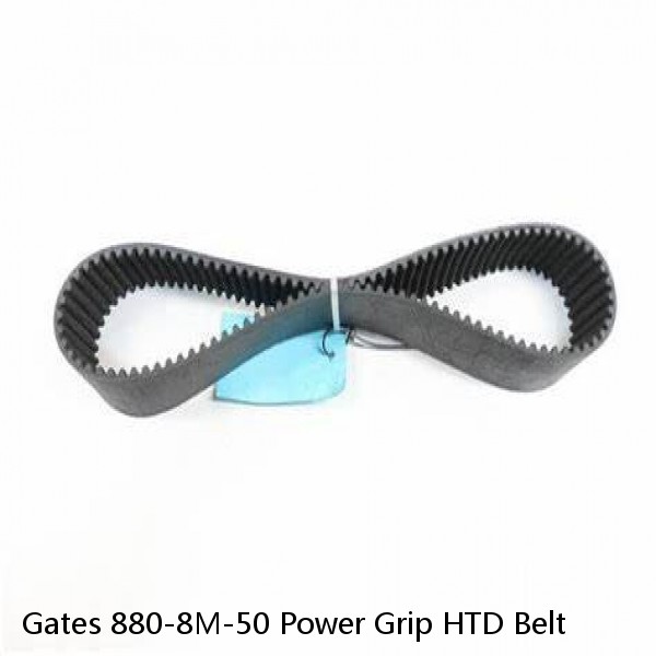 Gates 880-8M-50 Power Grip HTD Belt 