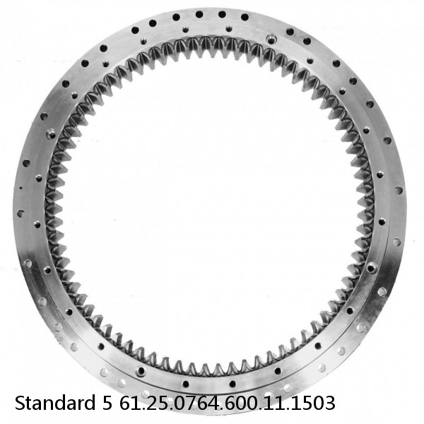 61.25.0764.600.11.1503 Standard 5 Slewing Ring Bearings