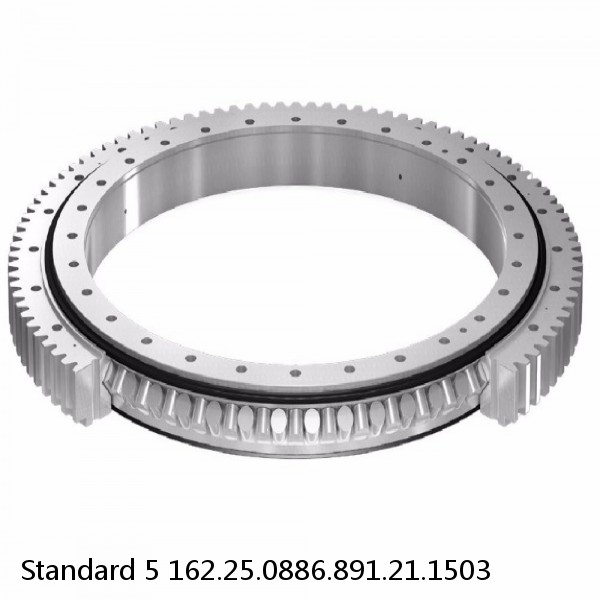 162.25.0886.891.21.1503 Standard 5 Slewing Ring Bearings