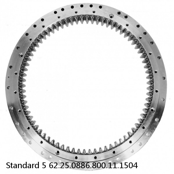 62.25.0886.800.11.1504 Standard 5 Slewing Ring Bearings