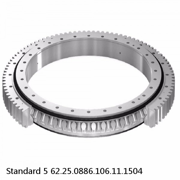 62.25.0886.106.11.1504 Standard 5 Slewing Ring Bearings