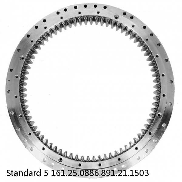 161.25.0886.891.21.1503 Standard 5 Slewing Ring Bearings