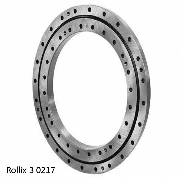 3 0217 Rollix Slewing Ring Bearings