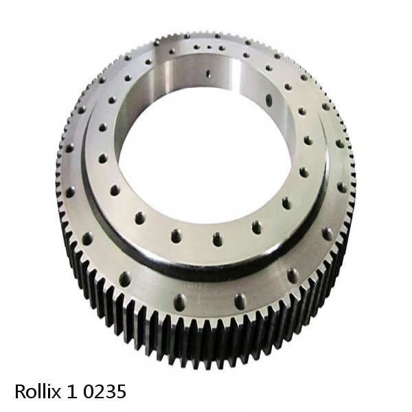 1 0235 Rollix Slewing Ring Bearings