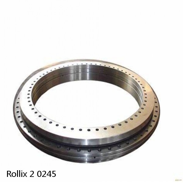 2 0245 Rollix Slewing Ring Bearings