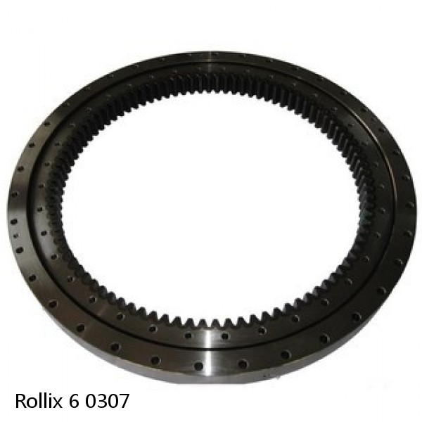 6 0307 Rollix Slewing Ring Bearings