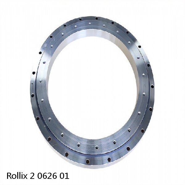 2 0626 01 Rollix Slewing Ring Bearings