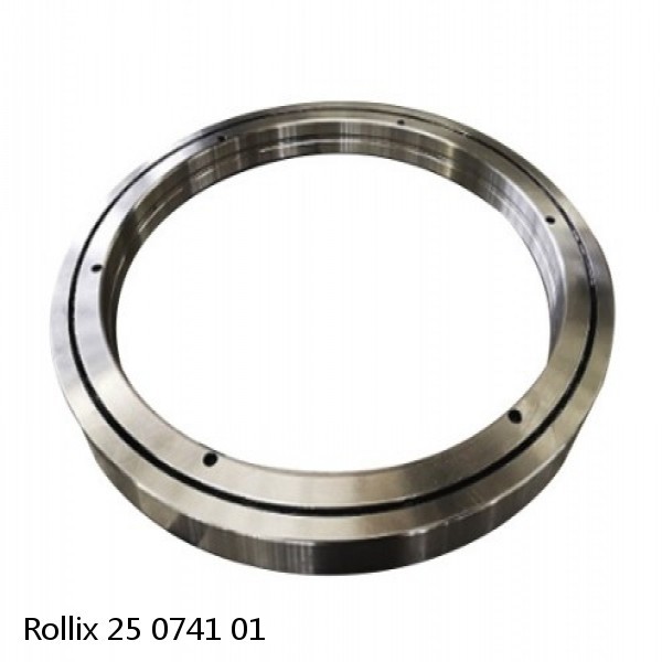 25 0741 01 Rollix Slewing Ring Bearings