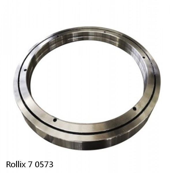 7 0573 Rollix Slewing Ring Bearings