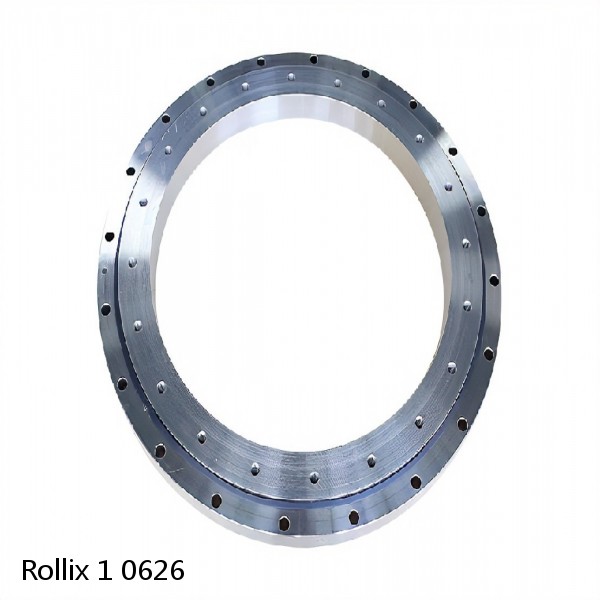 1 0626 Rollix Slewing Ring Bearings