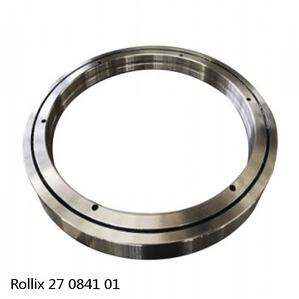 27 0841 01 Rollix Slewing Ring Bearings