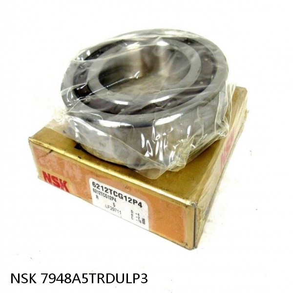 7948A5TRDULP3 NSK Super Precision Bearings