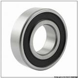 12 mm x 32 mm x 10 mm  skf 6201 Deep groove ball bearings