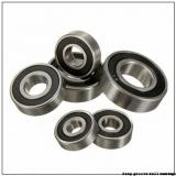 1.5 mm x 4 mm x 2 mm  skf W 638/1.5-2Z Deep groove ball bearings