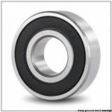 10 mm x 22 mm x 6 mm  skf W 61900 Deep groove ball bearings