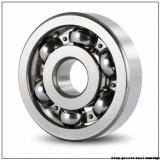 10 mm x 30 mm x 9 mm  skf 6200 Deep groove ball bearings