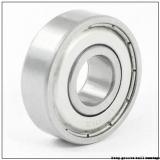 20 mm x 47 mm x 14 mm  skf 6204-ZNR Deep groove ball bearings