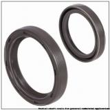 skf 250X280X15 HMSA10 RG Radial shaft seals for general industrial applications