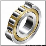 105 mm x 215 mm x 73 mm  NTN NUP2320EG1C4NA Single row cylindrical roller bearings