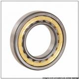 20 mm x 47 mm x 18 mm  NTN NUP2204ET2XU Single row cylindrical roller bearings