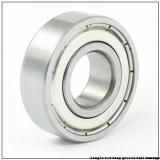 55 mm x 90 mm x 18 mm  NTN 6011ZZ/2A Single row deep groove ball bearings