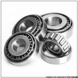 38,1 mm x 85,725 mm x 30,162 mm  NTN 4T-3876/3820 Single row tapered roller bearings