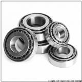 33,338 mm x 79,375 mm x 24,074 mm  NTN 4T-43131/43312 Single row tapered roller bearings