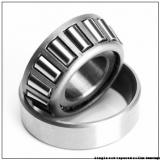 NTN 4T-33891 Single row tapered roller bearings