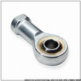 skf SIJ 16 ES Spherical plain bearings and rod ends with a female thread