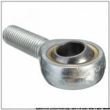 skf SA 6 E Spherical plain bearings and rod ends with a male thread