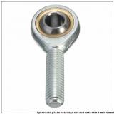 skf SA 50 ESL-2LS Spherical plain bearings and rod ends with a male thread