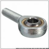 skf SA 35 ESL-2LS Spherical plain bearings and rod ends with a male thread