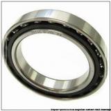 10 mm x 26 mm x 8 mm  skf 7000 ACD/HCP4AH Super-precision Angular contact ball bearings