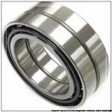 100 mm x 140 mm x 20 mm  skf 71920 ACE/P4AH1 Super-precision Angular contact ball bearings