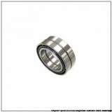 100 mm x 150 mm x 24 mm  skf 7020 CE/P4AH1 Super-precision Angular contact ball bearings