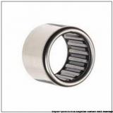 10 mm x 26 mm x 8 mm  skf 7000 CD/HCP4AH Super-precision Angular contact ball bearings