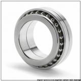 10 mm x 26 mm x 8 mm  skf S7000 CD/HCP4A Super-precision Angular contact ball bearings