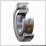 10 mm x 22 mm x 6 mm  skf 71900 CD/HCP4A Super-precision Angular contact ball bearings