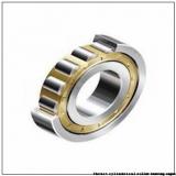 NTN K81115T2 Thrust cylindrical roller bearing cages